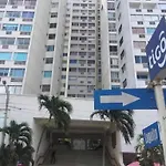 Comfortable Apartmento Frente Al Mar, A/C / Pool