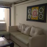 Comfortable apartmento frente al mar, A/C / POOL