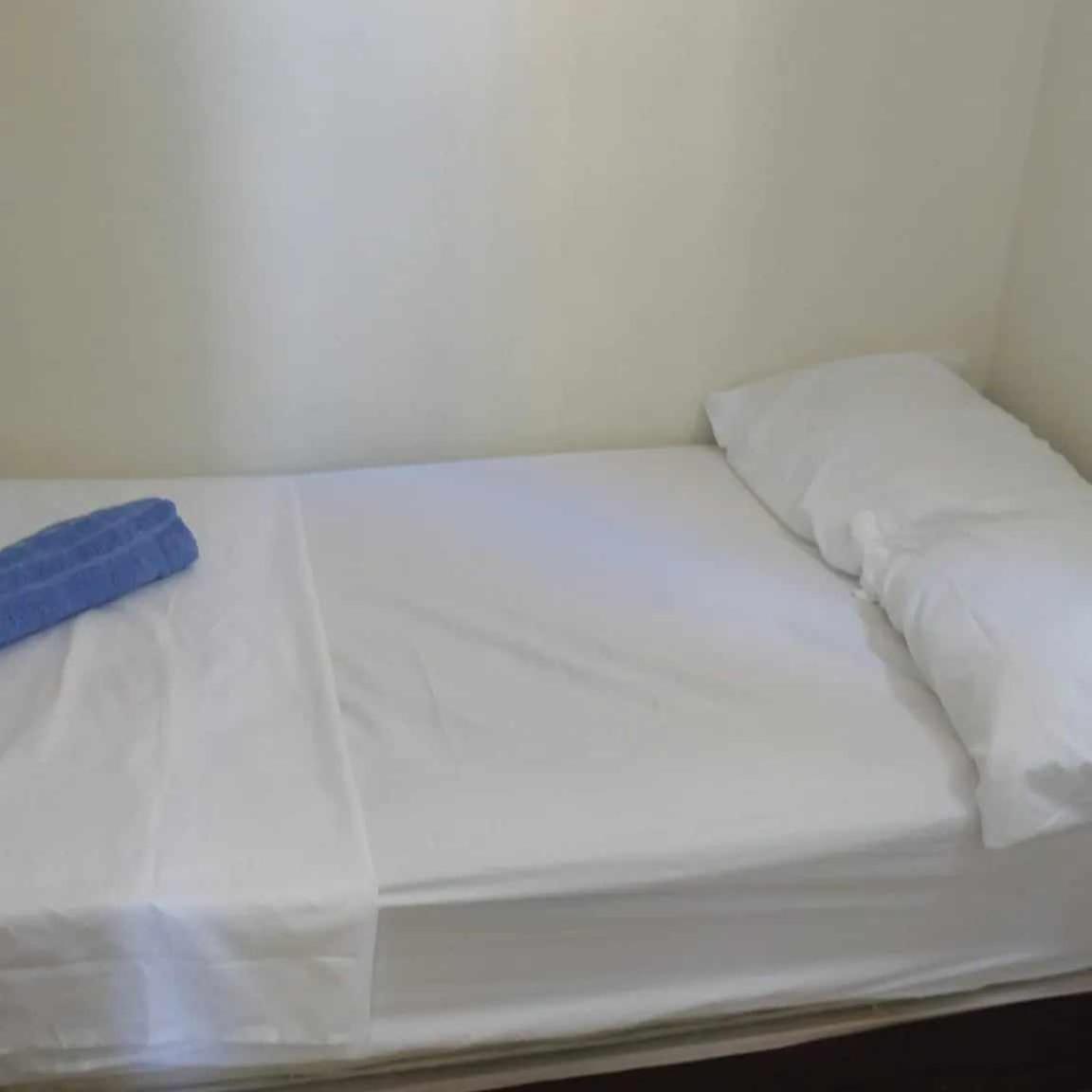 Apartamento Comfortable Apartmento Frente Al Mar, A/c / Pool *