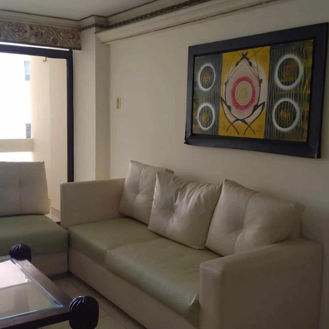 Comfortable Apartmento Frente Al Mar, A/c / Pool *